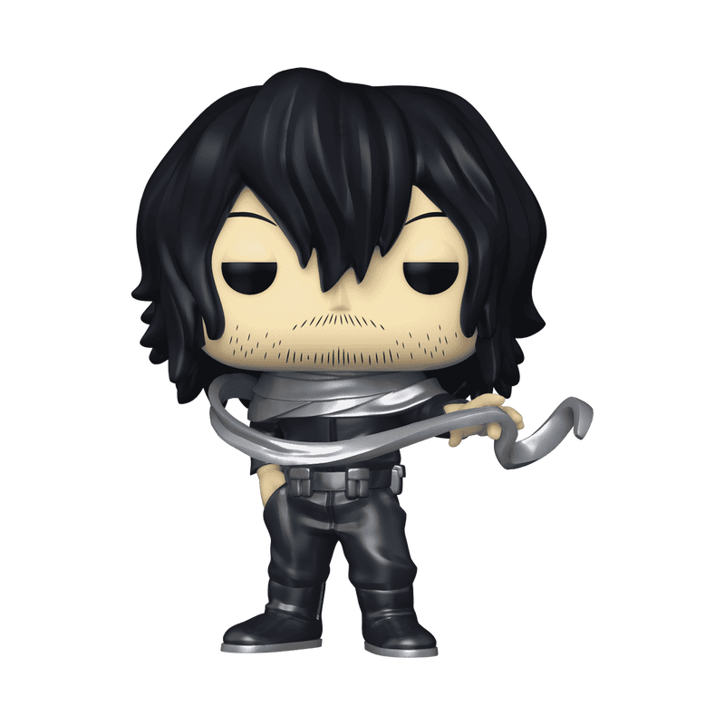 Pop! Shota Aizawa (Metallic), , hi-res view 2