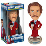 Anchorman: Ron Burgundy Talking WW, , hi-res view 1