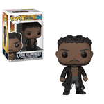 Black Panther - Erik Killmonger w/Scars, , hi-res view 1