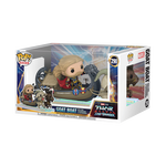 Pop! Rides Super Deluxe Goat Boat with Thor, , hi-res view 3