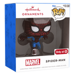 Spider-Man with Web Wings Ornament, , hi-res view 4