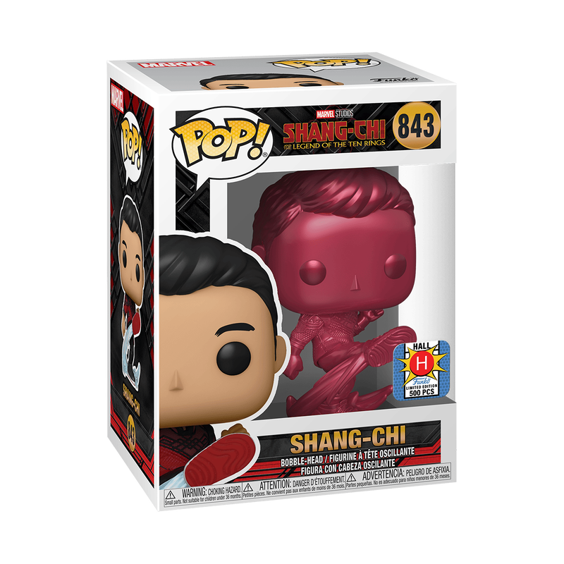 Pop! Shang-Chi, , hi-res view 2