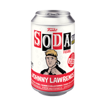 Vinyl SODA Johnny Lawrence, , hi-res view 2