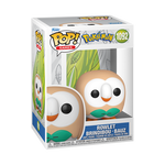 Pop! Rowlet, , hi-res view 2