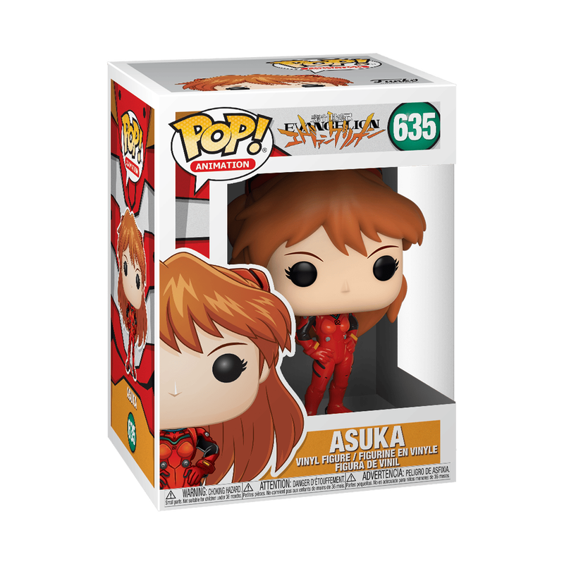 Pop! Asuka, , hi-res view 2