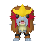 Pop! Jumbo Entei, , hi-res view 1