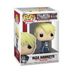 Pop! Riza Hawkeye, , hi-res view 2