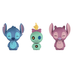 Dorbz Stitch, Angel, Scrump - 3 Pack, , hi-res view 1