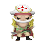 Pop! Whitebeard, , hi-res view 4