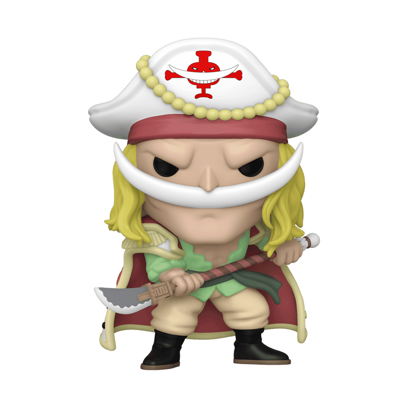 Pop! Whitebeard, , hi-res view 4