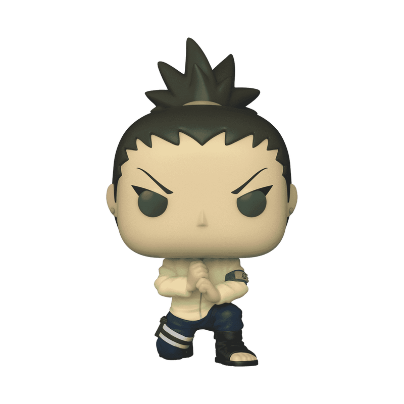 Pop! Shikadai, , hi-res view 1