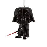 Darth Vader Ornament, , hi-res view 2