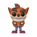 Funko crash sale bandicoot