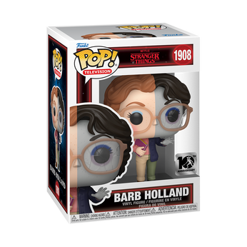 Pop! Barb Holland (Split), , hi-res view 2