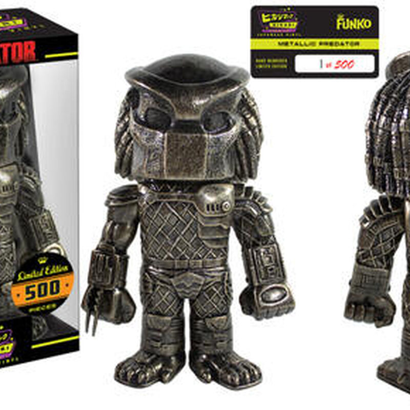 Predator - METALLIC PREDATOR, , hi-res view 1