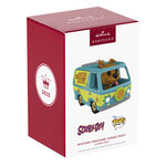 Mystery Machine Ornament, , hi-res view 4