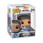 Bitty Pop! Katara & Zuko 2-Pack, , hi-res view 3