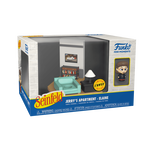 Jerry's Apartment - Elaine - Seinfeld, , hi-res view 1