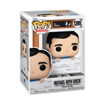 Pop! Michael with Check, , hi-res view 2