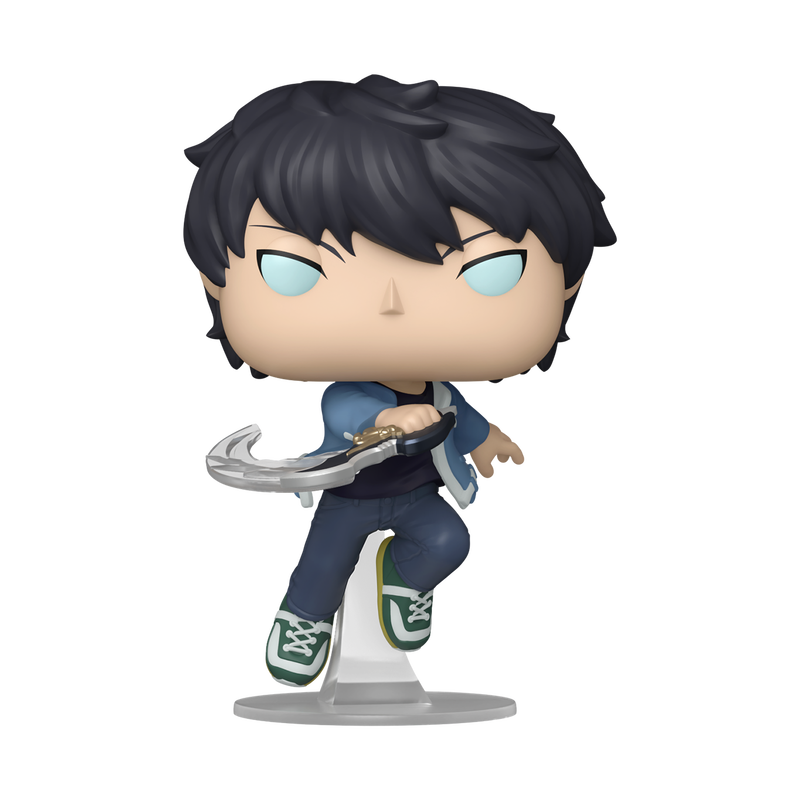 Pop! Sung Jinwoo, , hi-res view 1