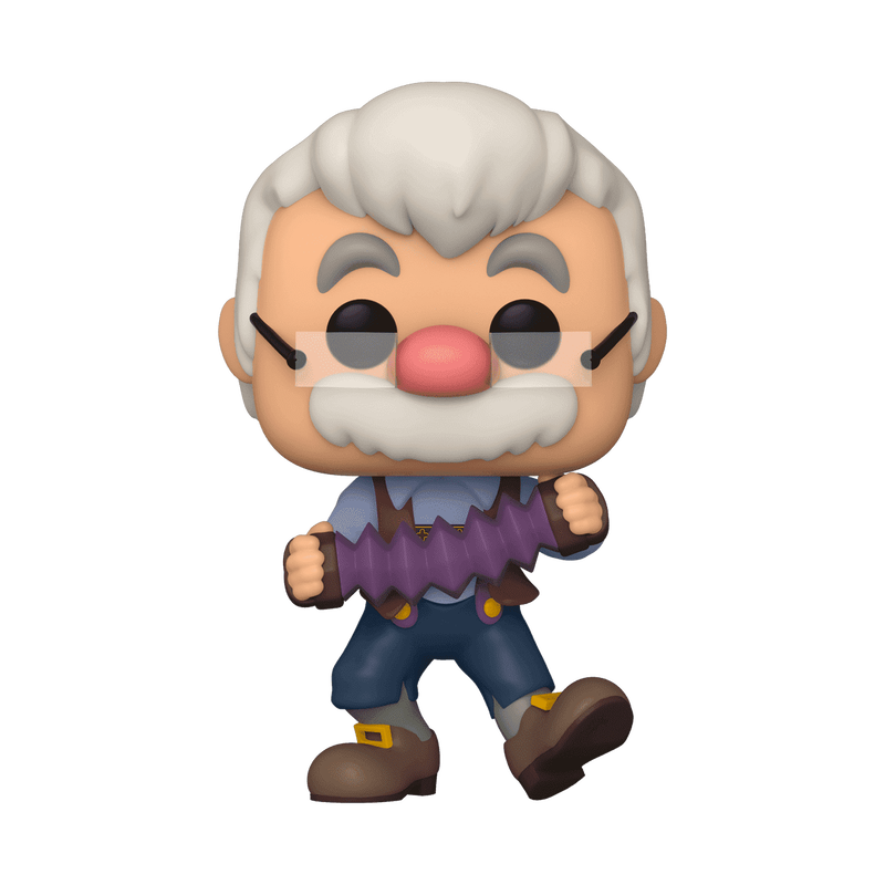 Pop! Geppetto, , hi-res view 1