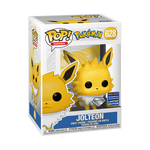 Jolteon (Diamond) - Pok&eacute;mon, , hi-res view 1
