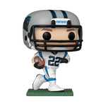 Pop! Christian McCaffrey (Away Uniform), , hi-res view 1