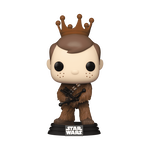 Pop! Freddy Funko as Chewbacca, , hi-res view 1