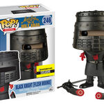 MPHG - Black Knight Missing Arms, , hi-res view 1
