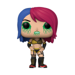 Asuka pop funko discount