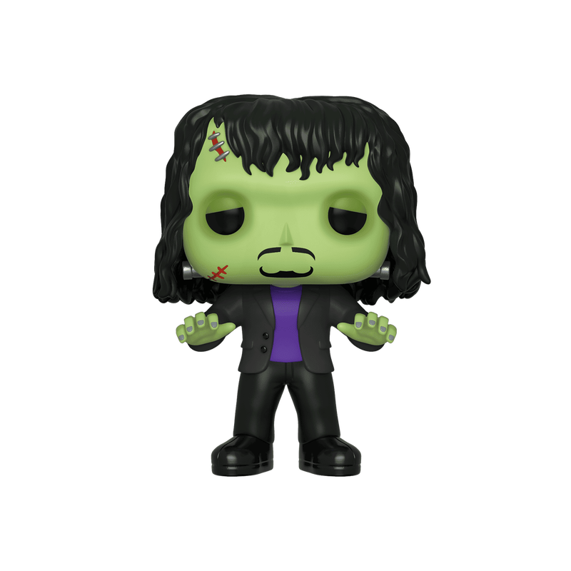 N4S POP Icons: Kirk Hammett, , hi-res view 2