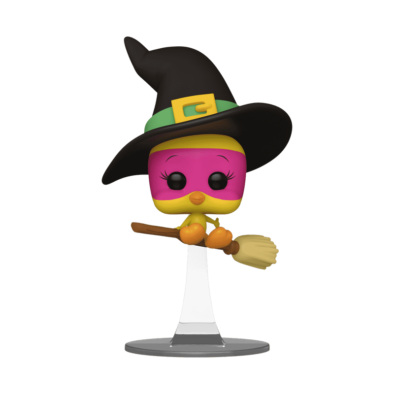 Pop! Tweety in Witch Costume, , hi-res view 1