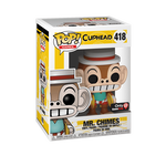 Pop! Mr. Chimes, , hi-res view 2