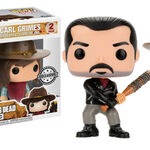 2 Pack- Negan & Carl, , hi-res view 1