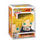 Pop! Super Saiyan Gohan with Noodles, , hi-res view 2