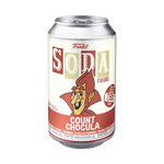Vinyl Soda: Ad Icon - Count Chocula w/chase, , hi-res view 2