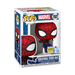 Pop! Sensational Spider-Man, , hi-res view 2