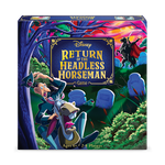 Disney Return of the Headless Horseman Game, , hi-res image number 1