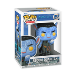 Pop! Recom Quaritch with Skull, , hi-res view 2