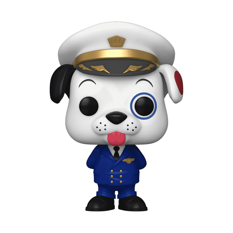 Pop! First Officer Proto, , hi-res view 1