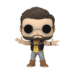 Pop! LA Knight (Yellow Shirt), , hi-res view 1