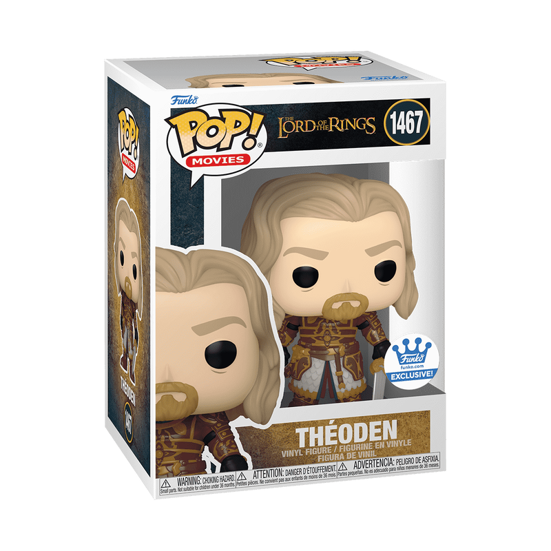 Pop! Théoden, , hi-res view 2