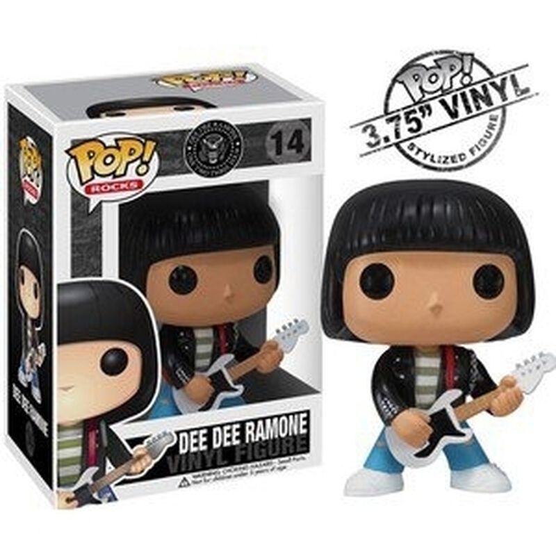 DeeDee Ramone, , hi-res view 1
