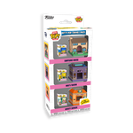 Bitty Pop! Towns The Simpsons 3-Pack, , hi-res view 1