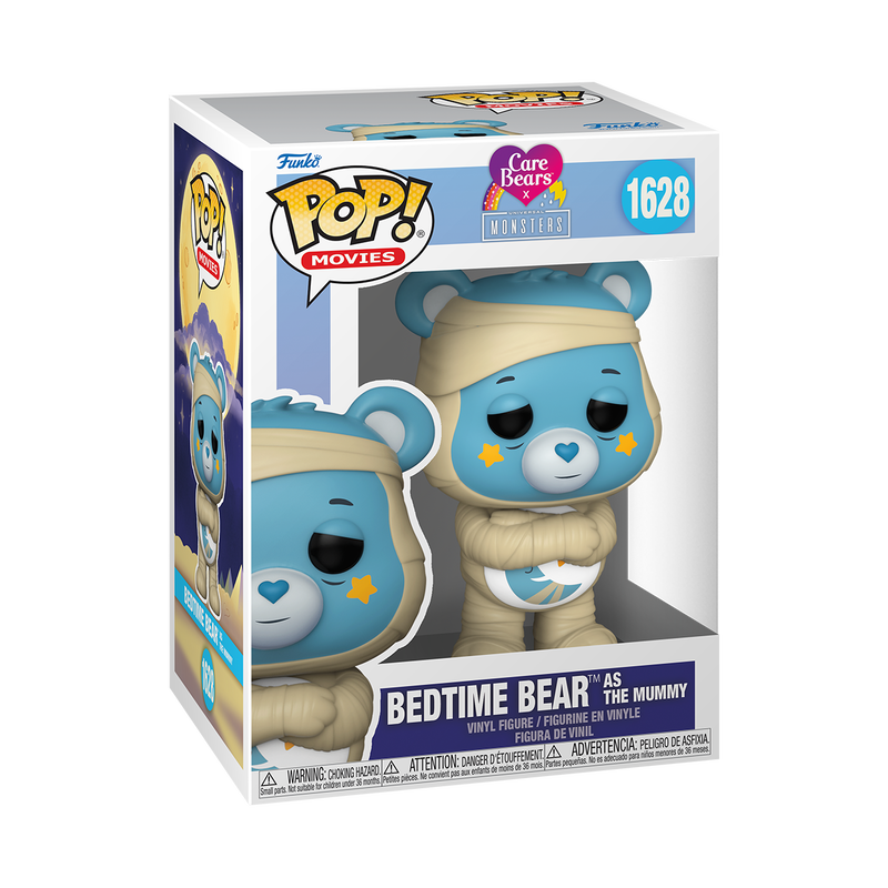 Pop! Bedtime Bear as The Mummy, , hi-res view 2