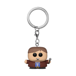POP Keychain: SP- Faith+1 Cartman (HT), , hi-res view 2
