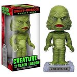 Movie Monsters: Creature from Black Lagoon Wacky W, , hi-res view 1