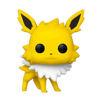 Pop! Jolteon, , hi-res view 1