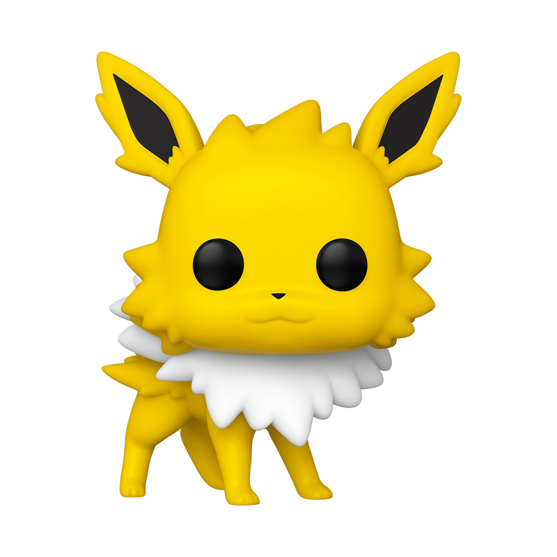 Pop! Jolteon, , hi-res view 1
