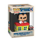 Pop! Trains Minnie Mouse, , hi-res view 2